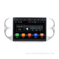 tesla dsp car autoradio for Camry 2006-2011